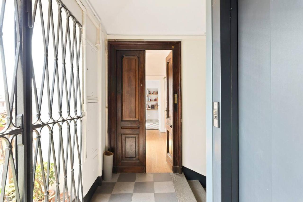 Casa San Salvario Turin Exterior photo